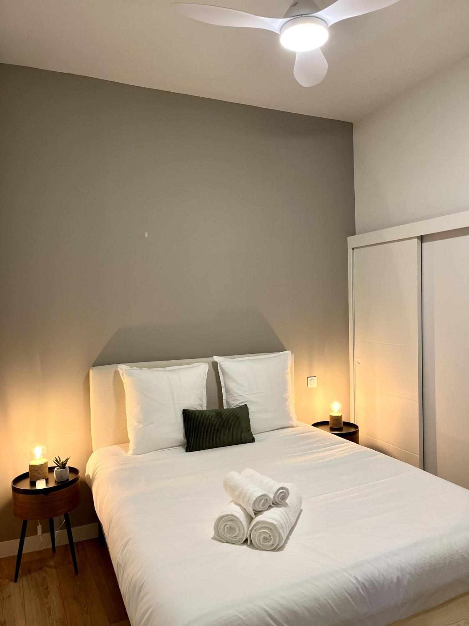 L'Elegant - Capitole Apartment Тулуза Екстериор снимка