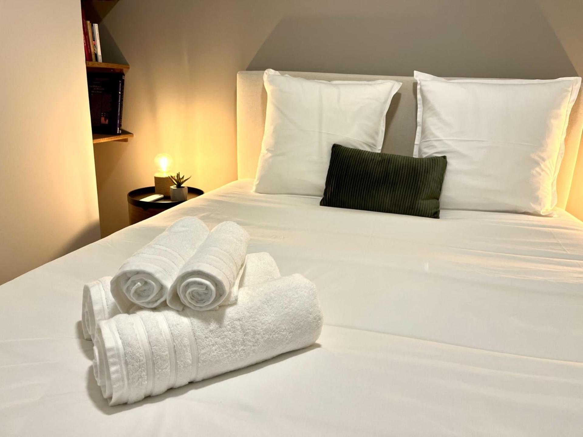 L'Elegant - Capitole Apartment Тулуза Екстериор снимка