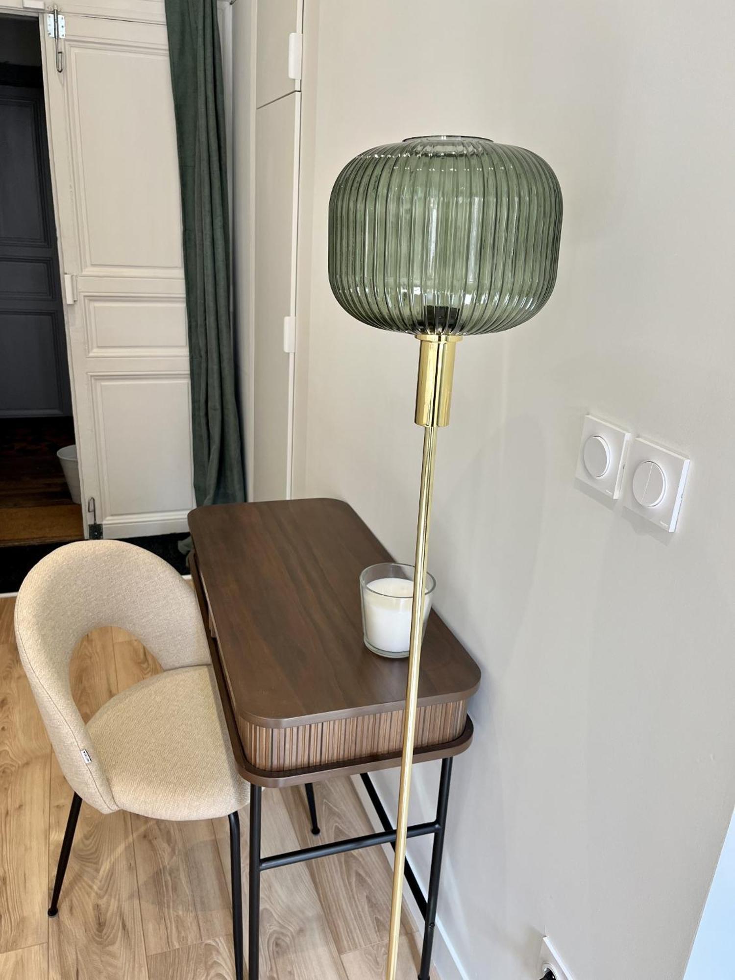 L'Elegant - Capitole Apartment Тулуза Екстериор снимка