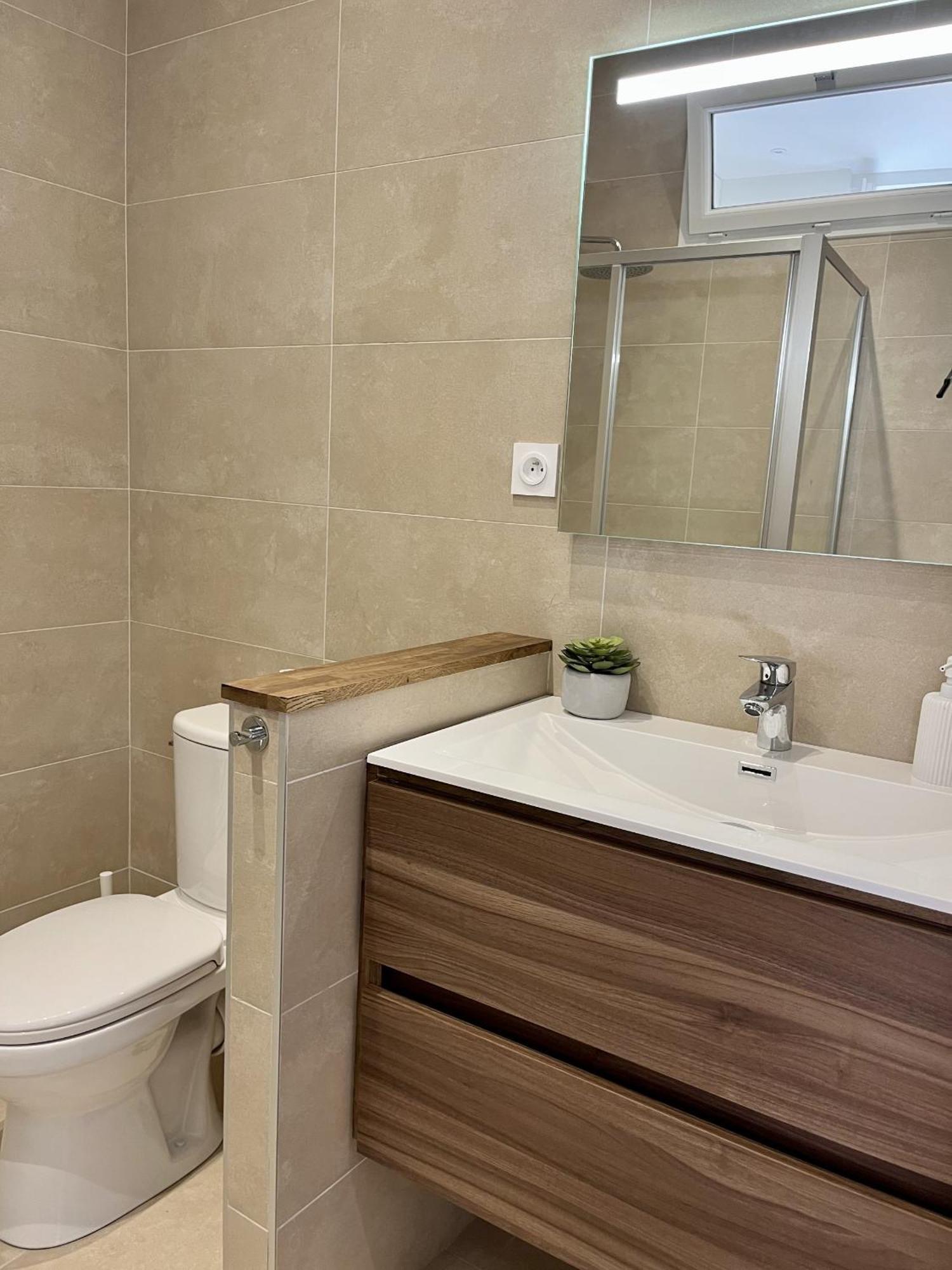 L'Elegant - Capitole Apartment Тулуза Екстериор снимка